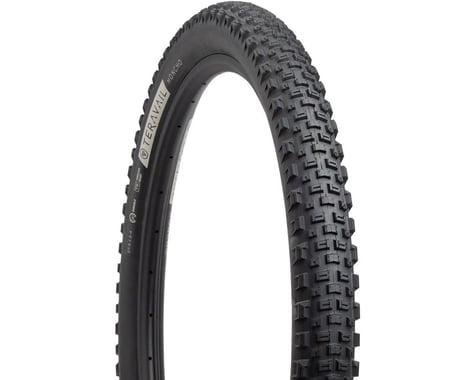Teravail Honcho Tubeless Mountain Tire (Black) (27.5") (2.4")