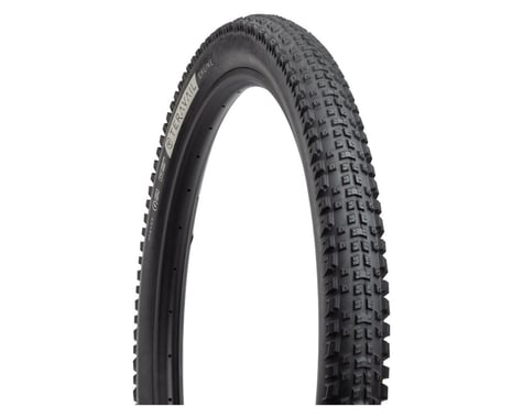 Teravail Ehline Tubeless Tire (Black) (Light and Supple)