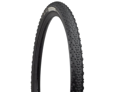 Teravail Rutland Tubeless Gravel Tire (Black) (650b / 584 ISO) (47mm)