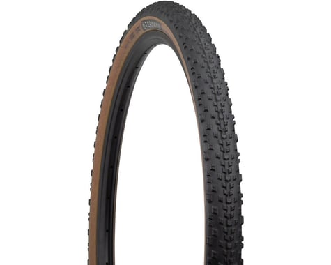 Teravail Rutland Tubeless Gravel Tire (Tan Wall) (650b / 584 ISO) (47mm)