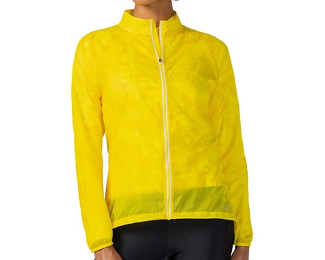 Terry Women's Mistral Packable Jacket (Litup) (XL)