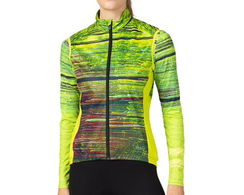 Terry Women's Signature Vest (Forest Blur)