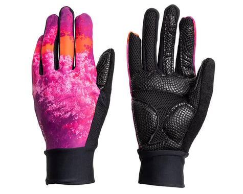 Terry Women's Full Finger Light Glove (Aspen) (M)