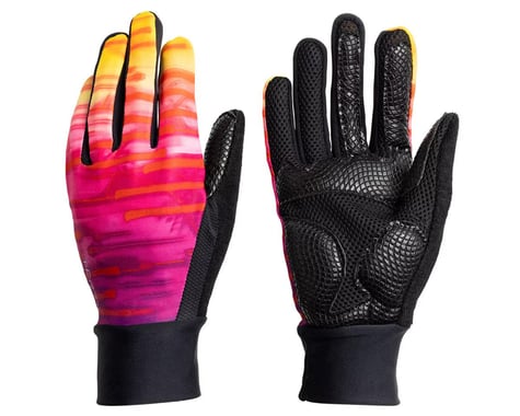 Terry Women's Full Finger Light Glove (Zion) (S)