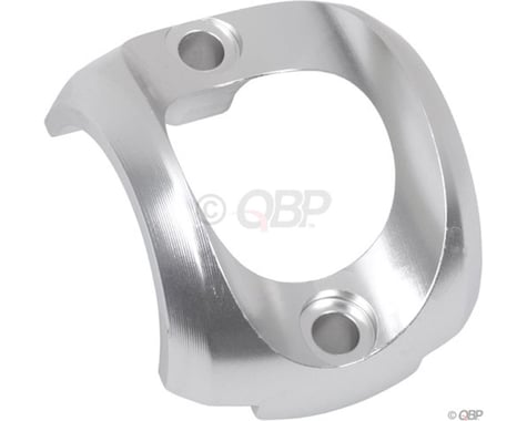 Thomson Replacement Faceplate (For X2 Stem) (Silver) (31.8mm Bar Clamp)