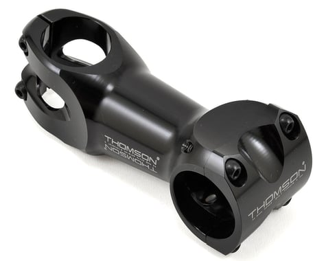 Thomson Elite X4 Mountain Stem (Black) (31.8mm) (90mm) (10°)
