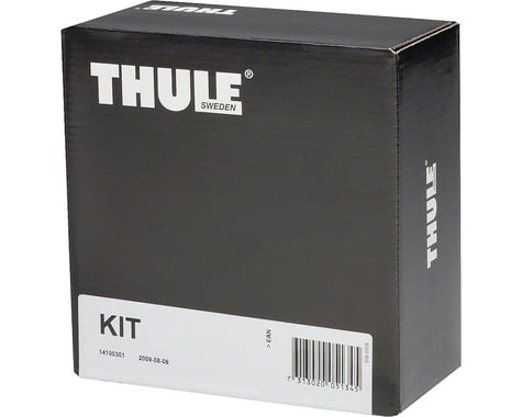 Thule Traverse Fit Kits (1051)