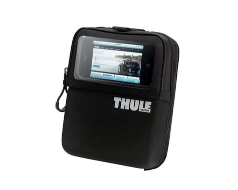 Thule Pack 'n Pedal Bike Wallet (Black)