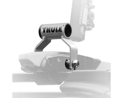 Thule Bike Rack Fork Thru-Axle Adapter (Grey) (20 x 110mm (Boost))