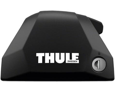 Thule Edge Flush Rail Load Bar Towers (4 Pieces)