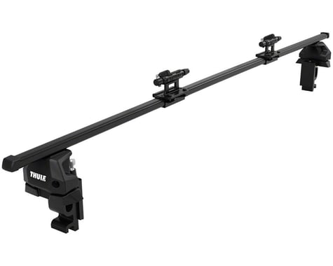 Thule Bed Rider Pro Fork Mount Truck Bed Rack (Full Size)