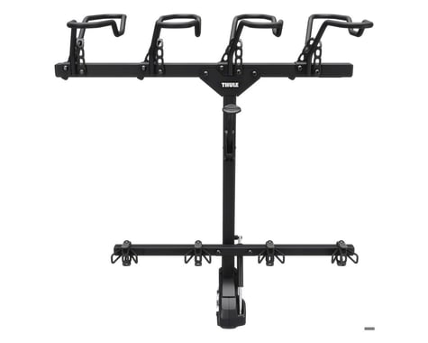 Thule ReVert Hitch Rack (2" Receiver) (4 Bikes)