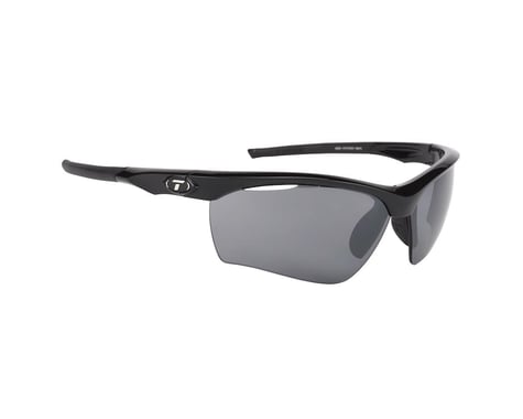 Tifosi Vero Sunglasses (Gloss Black)