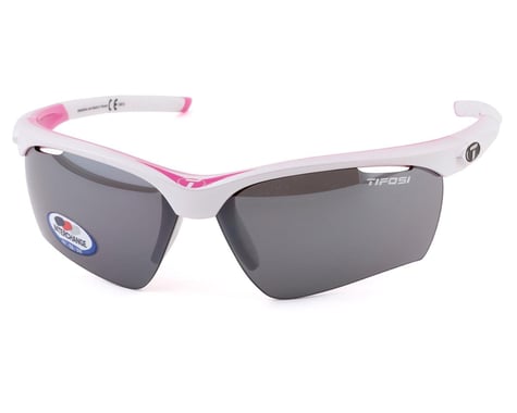 Tifosi Vero Sunglasses (Race Pink)