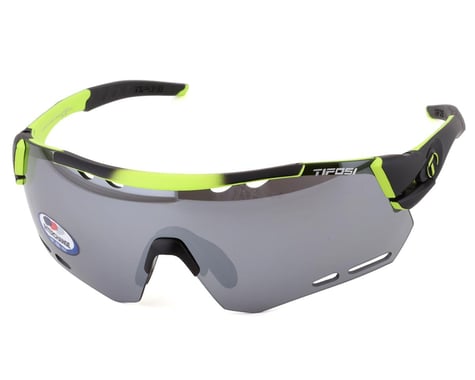 Tifosi Alliant Sunglasses (Race Neon)