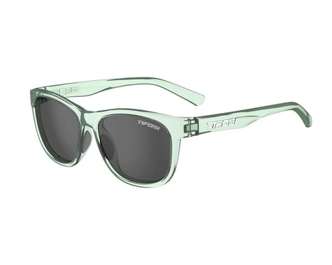 Tifosi Swank Sunglasses (Bottle Green)