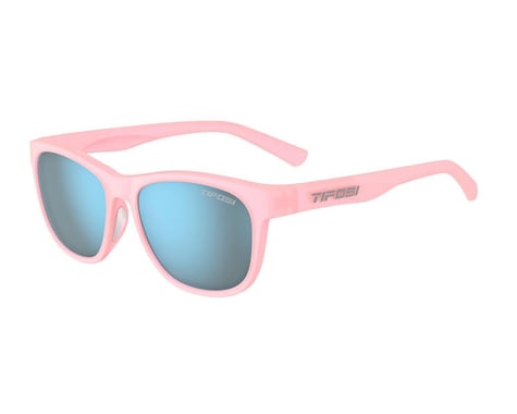 Tifosi Swank Sunglasses (Crystal Blush)