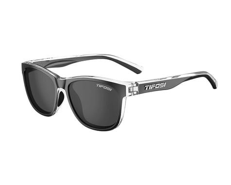Tifosi Swank Sunglasses (Onyx Clear)
