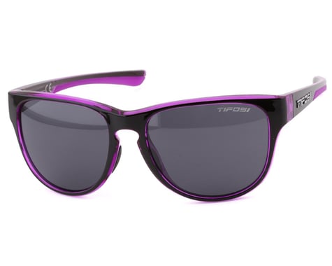 Tifosi Smoove Sunglasses (Onyx/Ultra-Violet)
