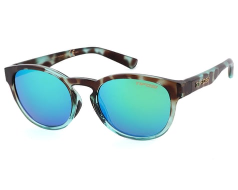 Tifosi Svago Sunglasses (Blue Confetti)