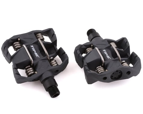 Time MX 2 Clipless Mountain Pedals (Grey)