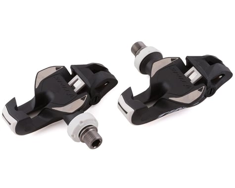 Time XPRO 15 Road Pedals (Black/White)
