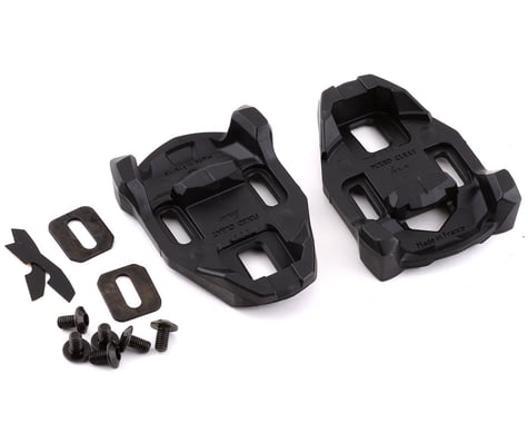 Time iClic/Xpresso Road Cleats (Black) (0°)