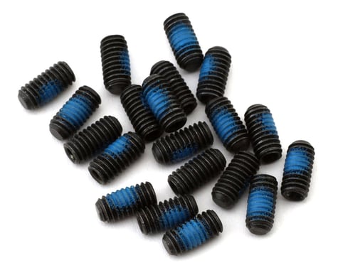 Time Speciale Pedal Replacement Grip Pins (Black) (20 Piece)