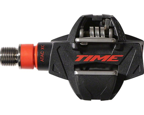 Time ATAC XC 12 Clipless Pedals (Black)