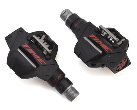 Time ATAC XC 8 Clipless Pedals