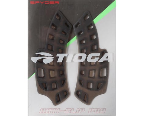 Tioga Spyder Twin Outland Anti-Slip Pads