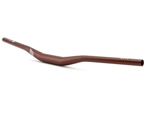 Title MTB AH1 35mm Handlebar (Bronze) (35mm) (25mm Rise) (810mm)