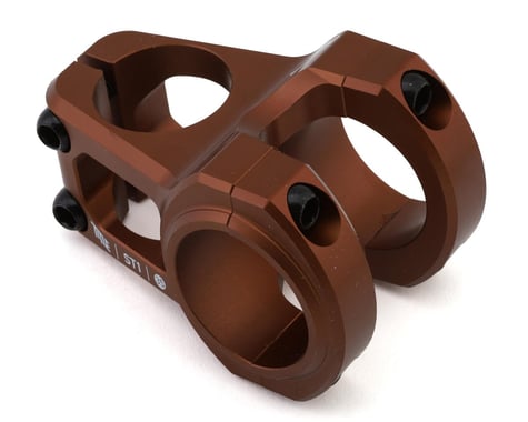 Title MTB ST1 Stem (Bronze) (35mm) (40mm) (0°)