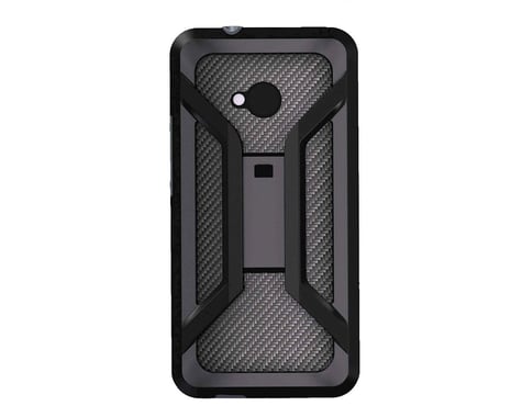 Topeak RideCase HTC One Smartphone Holder (Black)