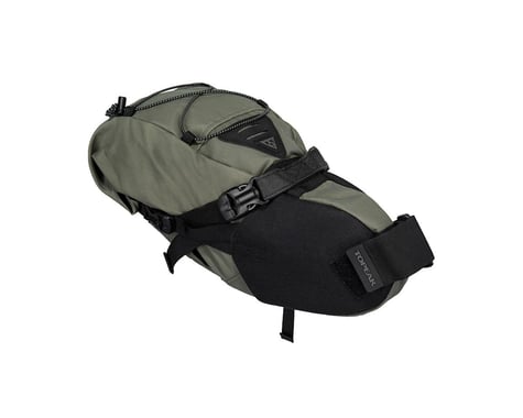 Topeak Backloader (Olive Green) (6L)