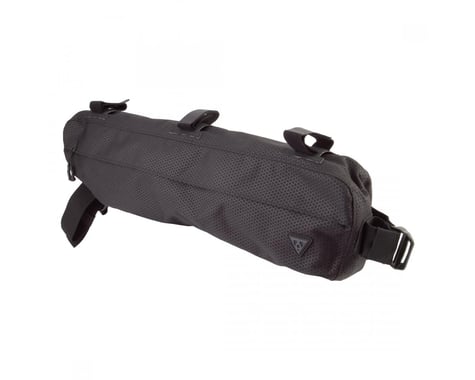 Topeak Midloader Frame Bag (Black) (6L)