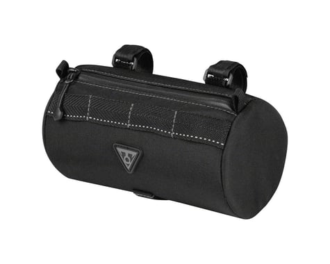 Topeak Slim Tubular Barbag Pack (Black) (1.5L)