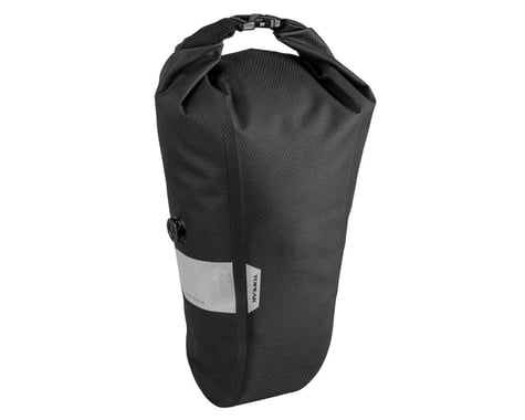 Topeak QR Fork Drybag (Black) (5.8L)