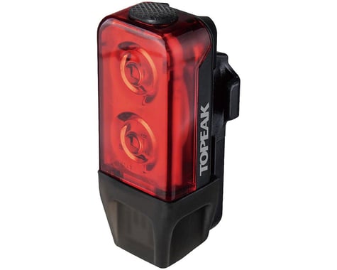 Topeak Taillux 25 USB Taillight