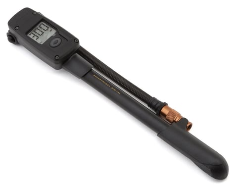 Topeak Pocket Shock Digital Shock Pump