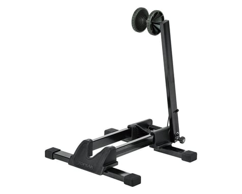 Topeak LineUp Max Storage Stand (Foldable) (Fits Up To 29 x 3.25" & 700c x 55mm)