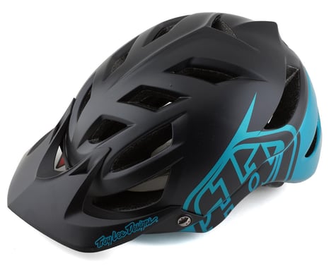 Troy Lee Designs A1 MIPS Helmet (Classic Ivy) (S)