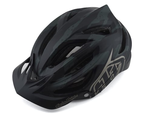 Troy Lee Designs A2 MIPS Helmet (Camo Green)