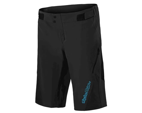Troy Lee Designs Women's Ruckus Shorts (Black) (XL)