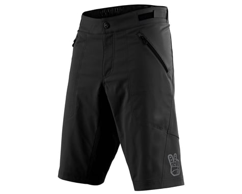 Troy Lee Designs Skyline Shell Shorts (Black) (32)