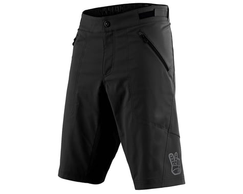 Troy Lee Designs Skyline Shell Shorts (Black) (36)