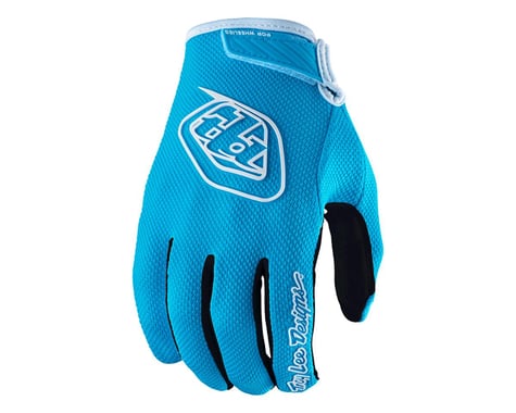 Troy Lee Designs Air Glove (Light Blue)