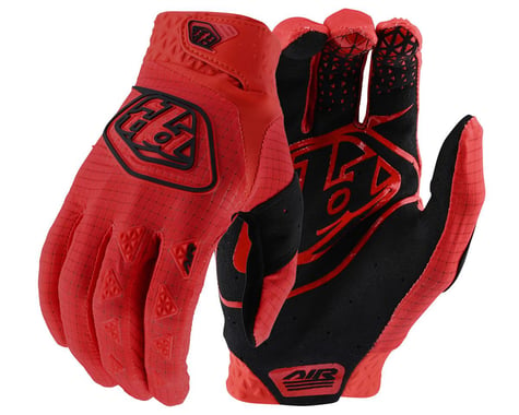 Troy Lee Designs Air Gloves (Red) (M)