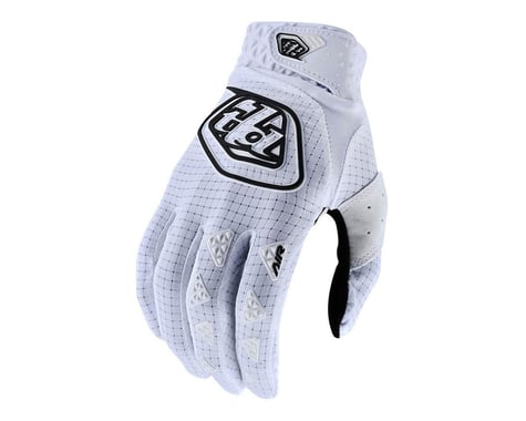 Troy Lee Designs Air Gloves (White) (S)