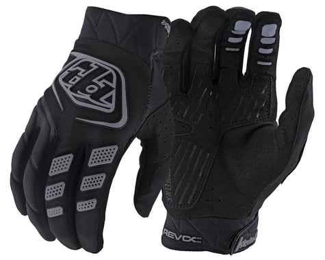 Troy Lee Designs Revox Gloves (Black) (S)